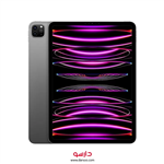 Apple iPad Pro 11 inch 5G 2022 8GB 256GB Tablet