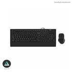 Tsco TKM 8060 Keyboard and Mouse