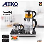 چای ساز آیکو آلمان مدلAK172TM