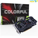 کارت گرافیک استوک Colorful iGame GeForce RTX 2060 SUPER 8GB