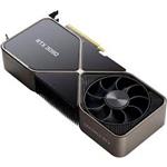 کارت گرافیک انویدیا Nvidia GeForce RTX 3090 24GB for server