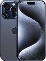 گوشی موبایل اپل آیفون 15 پرو ظرفیت 256 گیگابایت apple iphone 15 pro 256gb mobile phone