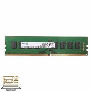 رم سامسونگ Samsung 8GB DDR4 2133Mhz Stock
