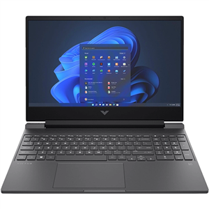 لپ تاپ اچ پی Victus | I5 (13420) | 512GB SSD | 8GB RAM | 4GB (RTX 2050)