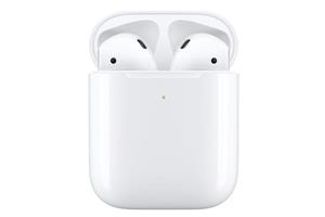هدفون بی‌ سیم اپل مدل AirPods New Generation
