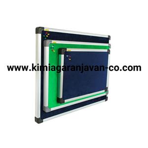 تابلو اعلانات ساده90×60