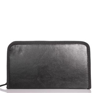 کیف سی دی 80 تایی چرمی
