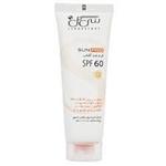 کرم ضد آفتاب SPF 60 سی‌ گل