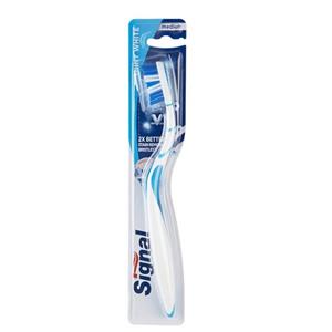 مسواک سیگنال مدل V-White --