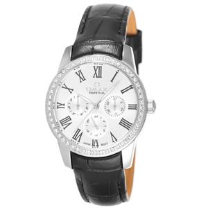 ساعت مچی عقربه ای زنانه اوماکس مدل PL10P62IO