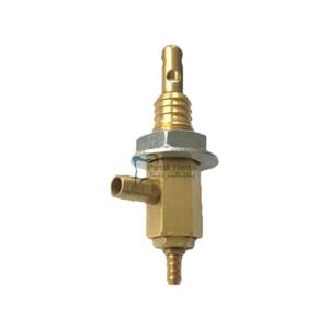 سه راهی ساکشن آبی برند پارتاک دنتال