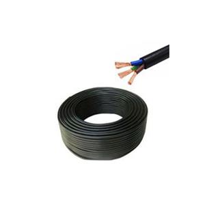 کابل افشان1*3 اصفهان مطمئن