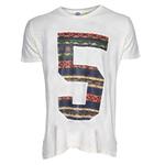 Franklin Marshall Tshirt Jersey Round Neck Short code 292W for man