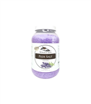 نمک دریایی رایحه LAVENDER وال اسپا حجم 3.8 لیتر