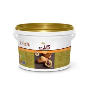 سوپر کرم فندقی کارات (6 کیلویی)