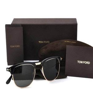 عینک آفتابی تام فورد Tomford مشکی کد 230 