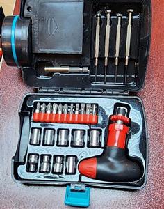 جعبه بکس خانگی 26 پارچه کد 5874