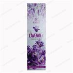 عود لاوندر دستساز اسطوخودوس Lavender شرکت هندی کیناز Kainaz