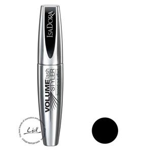 ایزادورا ریمل گرند والیوم لش استایلر Isadora Grand Volume Lash Styler Mascara 