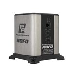 آمپ مونو پاور آکوستیک MOFO1-3KD مدل Power Acoustik MOFO1-3KD