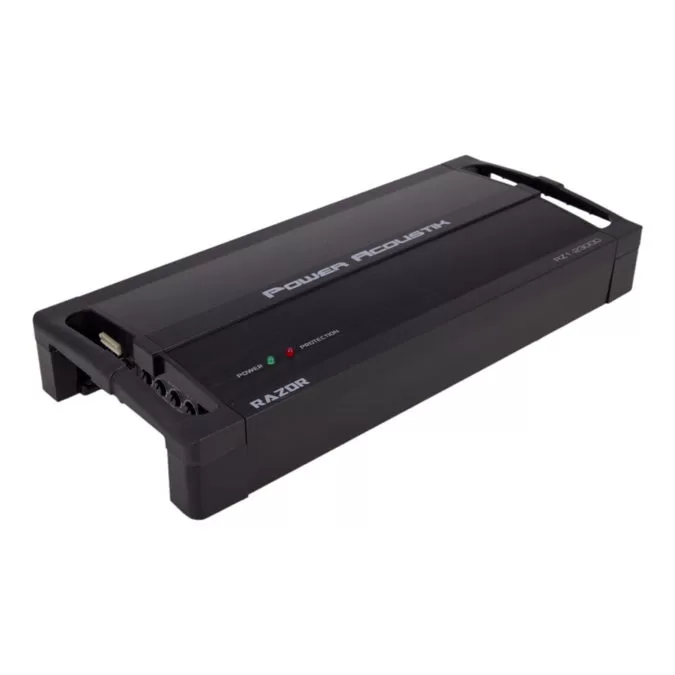 آمپ 5 کانال پاور آکوستک RZ5-2500D مدل Power Acoustik RZ5-2500D