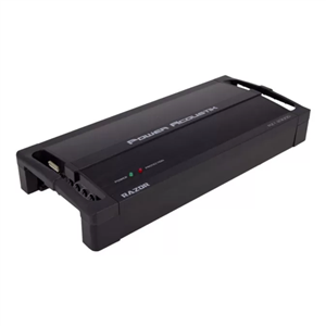 آمپ 5 کانال پاور آکوستک RZ5-2500D مدل Power Acoustik RZ5-2500D