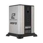 Power Acoustik MOFO1-10KD