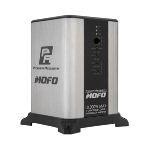آمپ مونو پاور آکوستیک MOFO1-10KD 