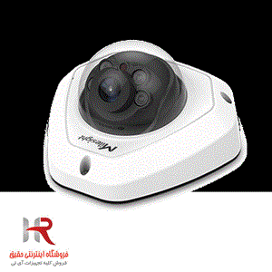 دوربین دام Milesight MS-5373-HPB