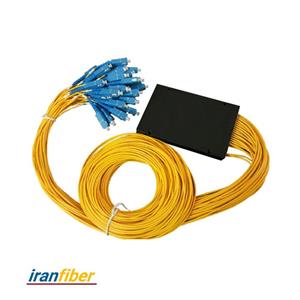 اسپلیتر نوری ABS -SC/UPC/2:32