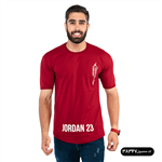 ۳۸۳۴۷ تیشرت مردانه یقه گرد Jordan