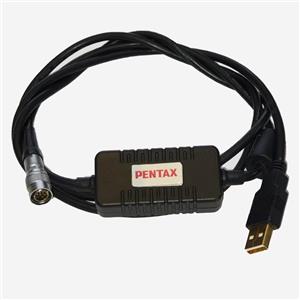 کابل تخلیه توتال استیشن سوکیا