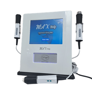 پلاژن سه بازو  مکس ایتالیا