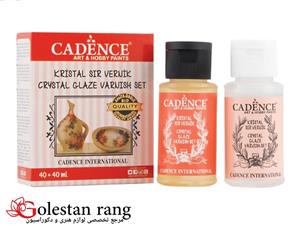 سیروانیک کادنس حچم 80 میل 