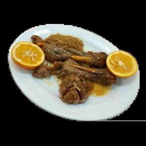 خوراک ماهیچه شهر غذا تک و عمده