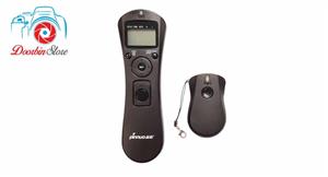 ریموت شاتر WKT8000 مدل 7202