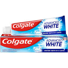 خمیر دندان سفید کننده کلگیت  حجم 76 میلی لیتر تک و عمده