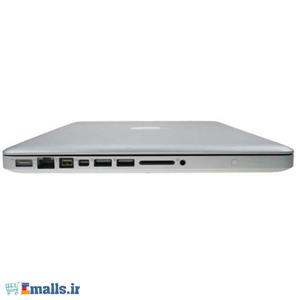 لپ تاپ اپل مدل  MacBook Pro MD101 Apple MacBook Pro MD101-Core i5-4 GB-500 GB