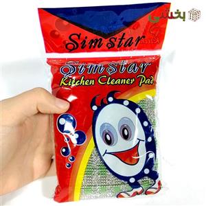 اسکاچ مدل Sim Star کد 12