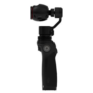 گیمبال دستی DJI OSMO کمربند نگهدارنده دوربین روی قفسه سینه دی جی ای مناسب برای Osmo