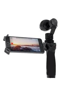 گیمبال دستی DJI OSMO کمربند نگهدارنده دوربین روی قفسه سینه دی جی ای مناسب برای Osmo