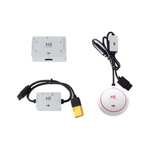 فلایت کنترلر DJI N3 DJI N3 FLIGHT CONTROLLER