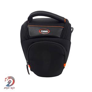 کیف دوربین  آلفا کانن canon alfa bag Alpha canon case