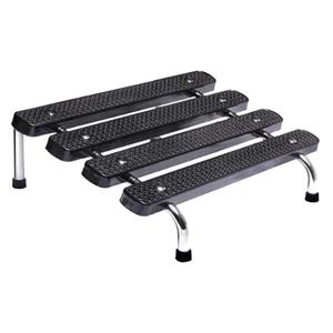 زیرپایی طبی ثابت نگین کد B112
