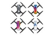 برچسب اسپارک PGYTECH Spark Skins DJI