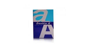کاغذ A5 دابل آ