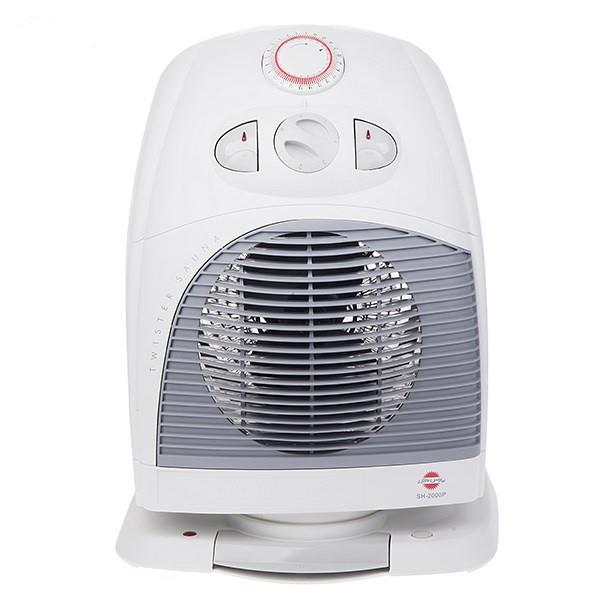 Pars Khazar SH2000M Heater