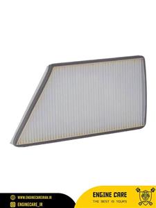 فیلتر کابین خودرو پرفلاکس مدل AH140 مناسب برای پژو 206