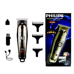 ماشین اصلاح صفر زن و خط زن فیلیپس مدل Philips PH-2026