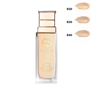 کرم پودر استلین اس پی اف 15 رنگ روشن شماره 20 حجم 30 میل